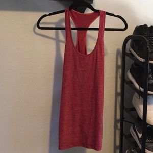 Lululemon cool razor back